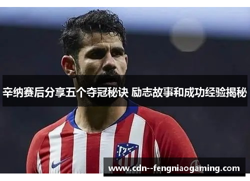 辛纳赛后分享五个夺冠秘诀 励志故事和成功经验揭秘