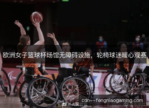 欧洲女子篮球杯场馆无障碍设施，轮椅球迷暖心观赛